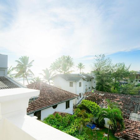 Royal Beach Hotel & Restaurant Hikkaduwa Buitenkant foto