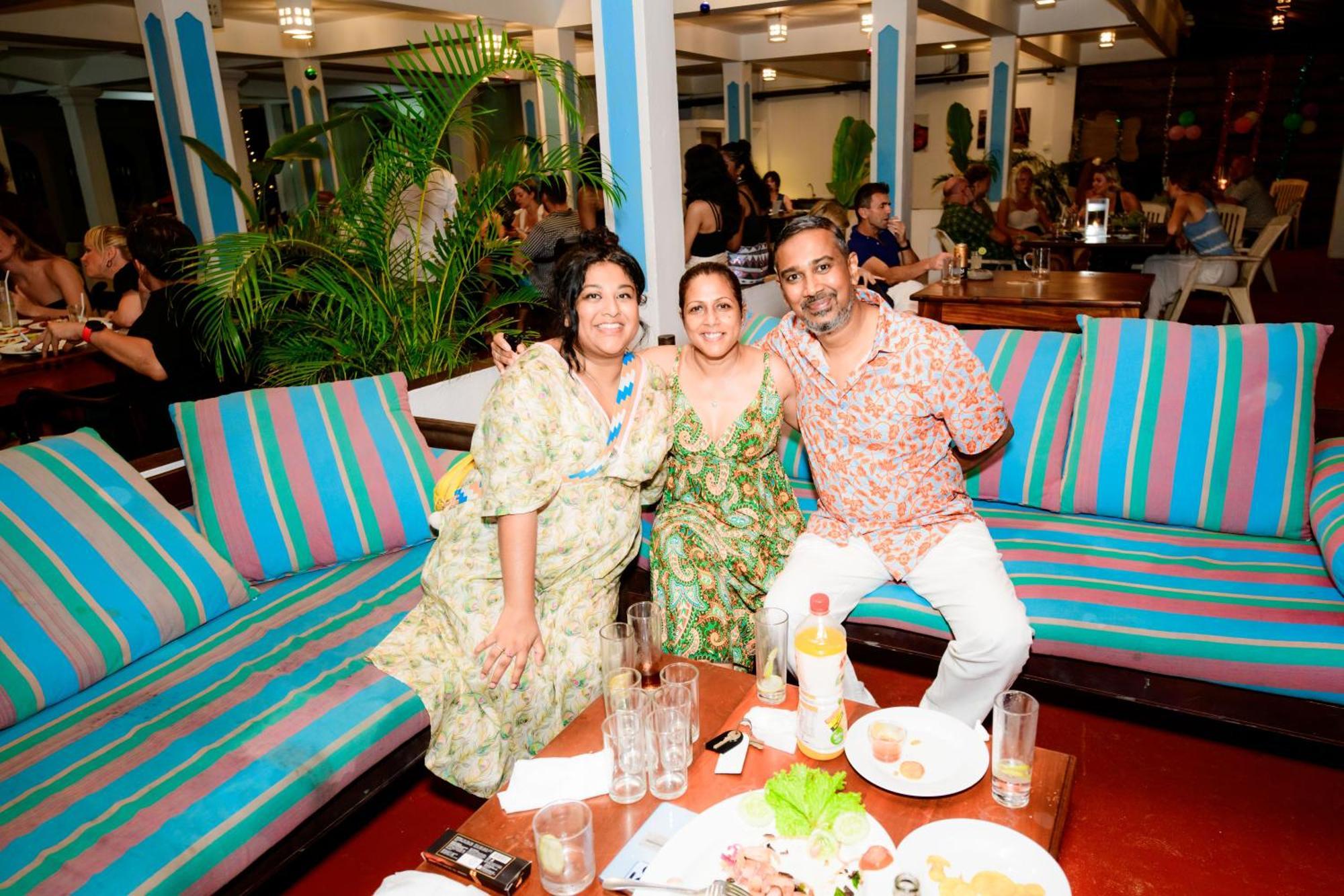 Royal Beach Hotel & Restaurant Hikkaduwa Buitenkant foto